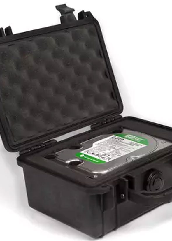 Backup Case Backup Case