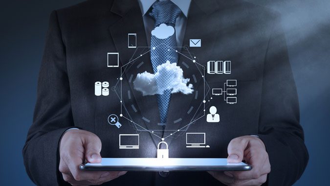 Cloud Computing Cloud Computing