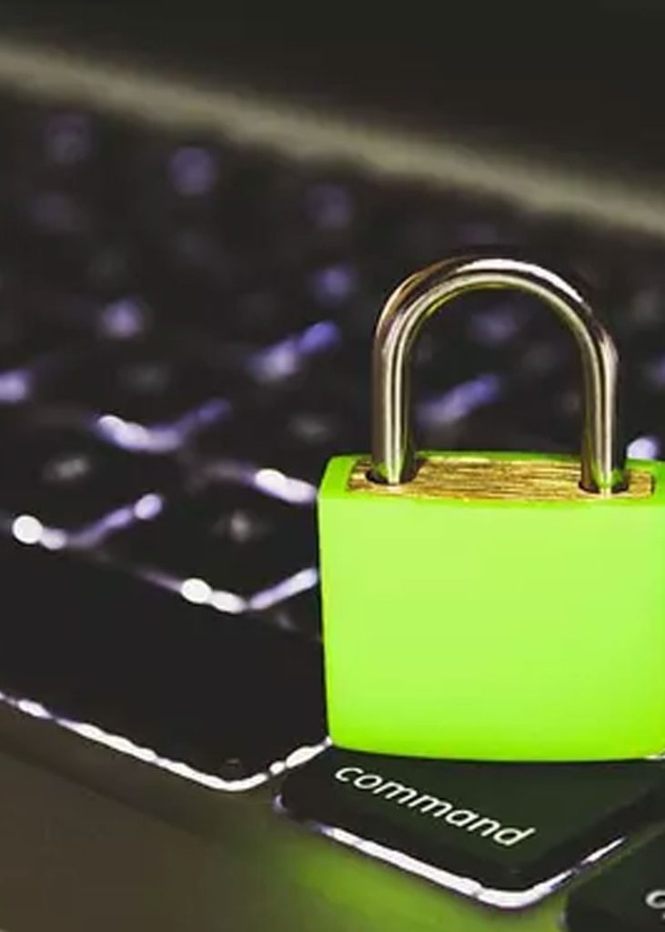 Keyboard Lock Keyboard Lock