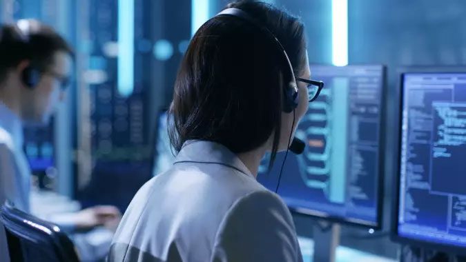Help Desk Help Desk