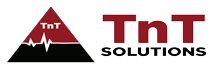 TnT Solutions Logo